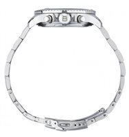 Orologio Breil Uomo MANTA P.R.O. CHRONO in Acciaio TW2013 - TW2013